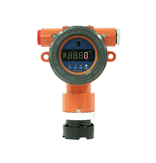 GTQ-Trax30點型氣體探測器